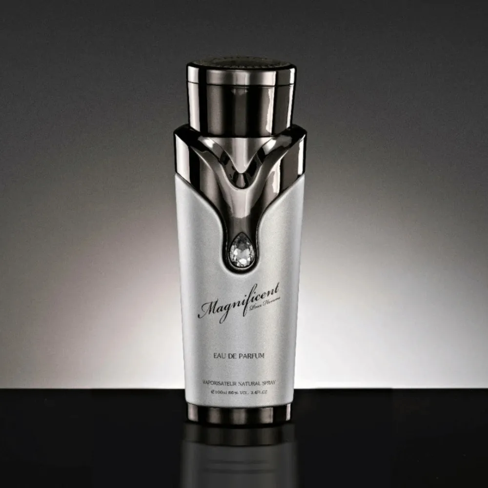 Magnificent Pour Homme Eau de Parfum da uomo 100 ml