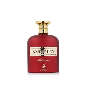 Maison Alhambra Amberley Amoroso Eau de Parfum unisex