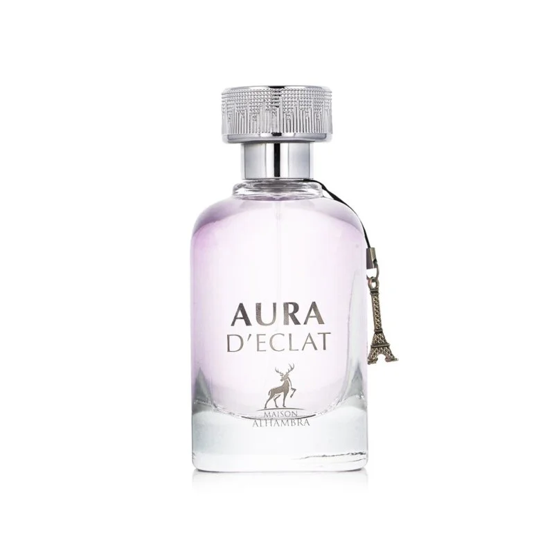 Aura D'Eclat eau de parfum da donna 100 ml