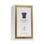 Avant Silk Eau de Parfum unisex 100 ml