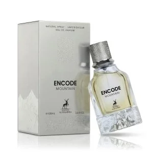 Maison Alhambra Encode Mountain Eau de Parfum da uomo