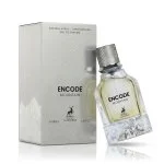 Encode Mountain Eau de Parfum da uomo 100 ml