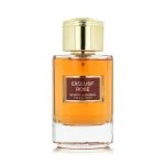 Exclusif Rose Eau de Parfum da donna 100 ml