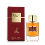 Exclusif Rose Eau de Parfum da donna 100 ml