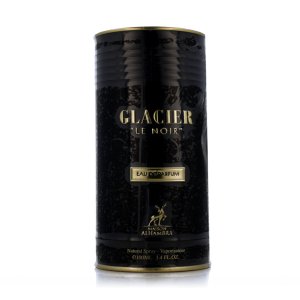 Glacier Le Noir Eau de Parfum da uomo