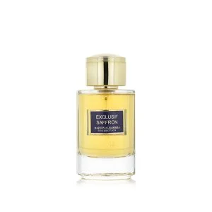 Maison Alhambra Exclusif Saffron Eau de Parfum unisex