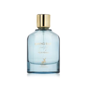 Daring Blue Eau de Parfum da uomo