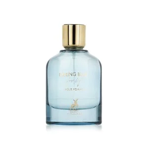 Maison Alhambra Daring Blue Eau de Parfum da uomo