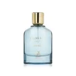 Daring Blue Eau de Parfum da uomo 100 ml