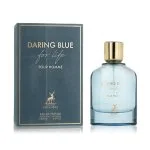 Daring Blue Eau de Parfum da uomo 100 ml