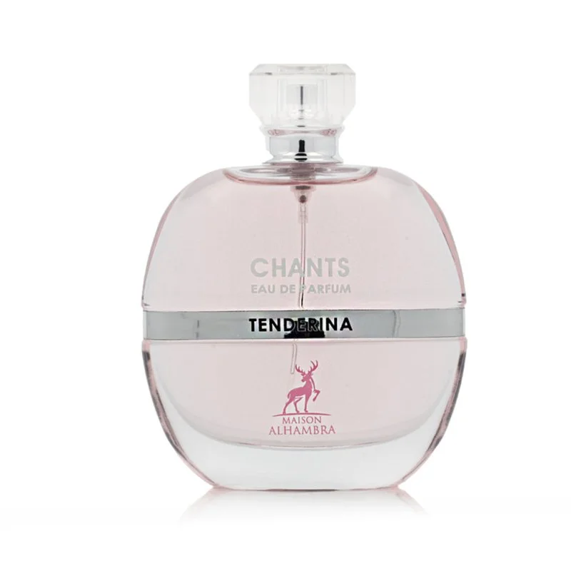 Chants Tenderina Eau de Parfum da donna 100 ml