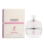 Chants Tenderina Eau de Parfum da donna 100 ml