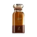 Incense Ebony Eau de Parfum unisex 80 ml