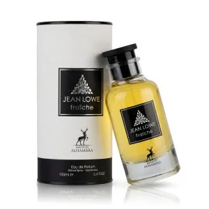 Maison Alhambra Jean Lowe Fraîche Eau de Parfum da uomo