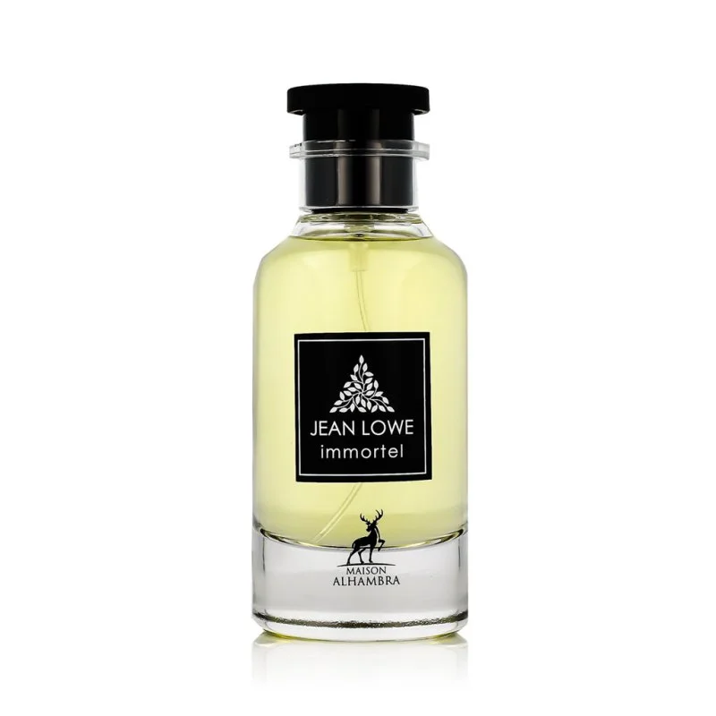 Jean Lowe Immortel Eau de Parfum da uomo 100 ml