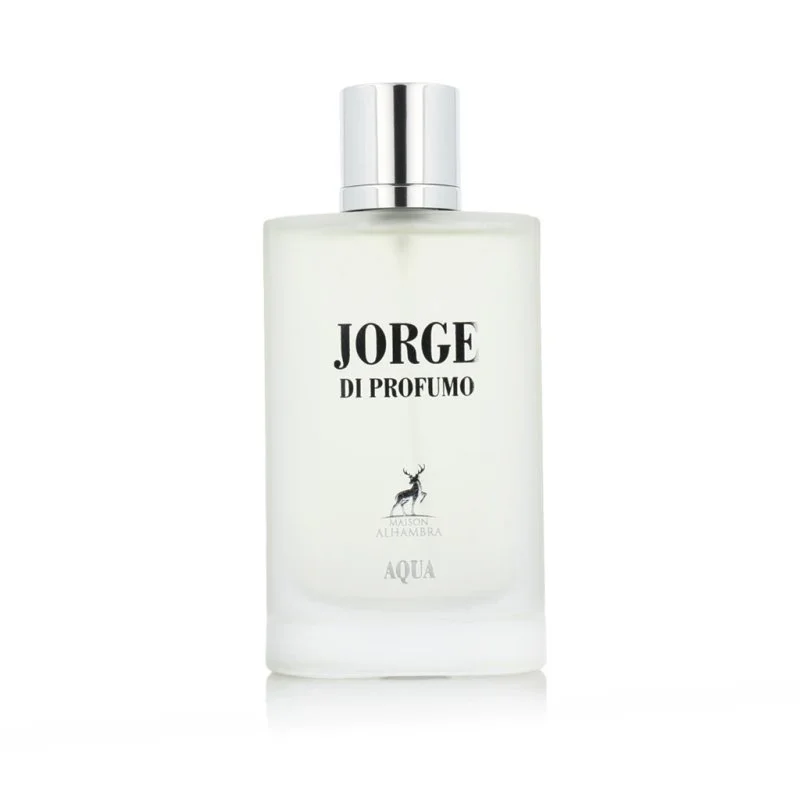 Jorge Di Profumo Aqua Eau de Parfum da uomo 100 ml