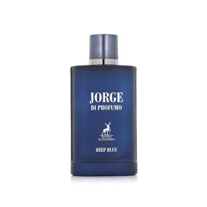 Maison Alhambra Jorge Di Profumo Deep Blue Eau de Parfum da uomo