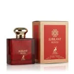 Maison Alhambra Jubilant Rouge Eau de Parfum da uomo