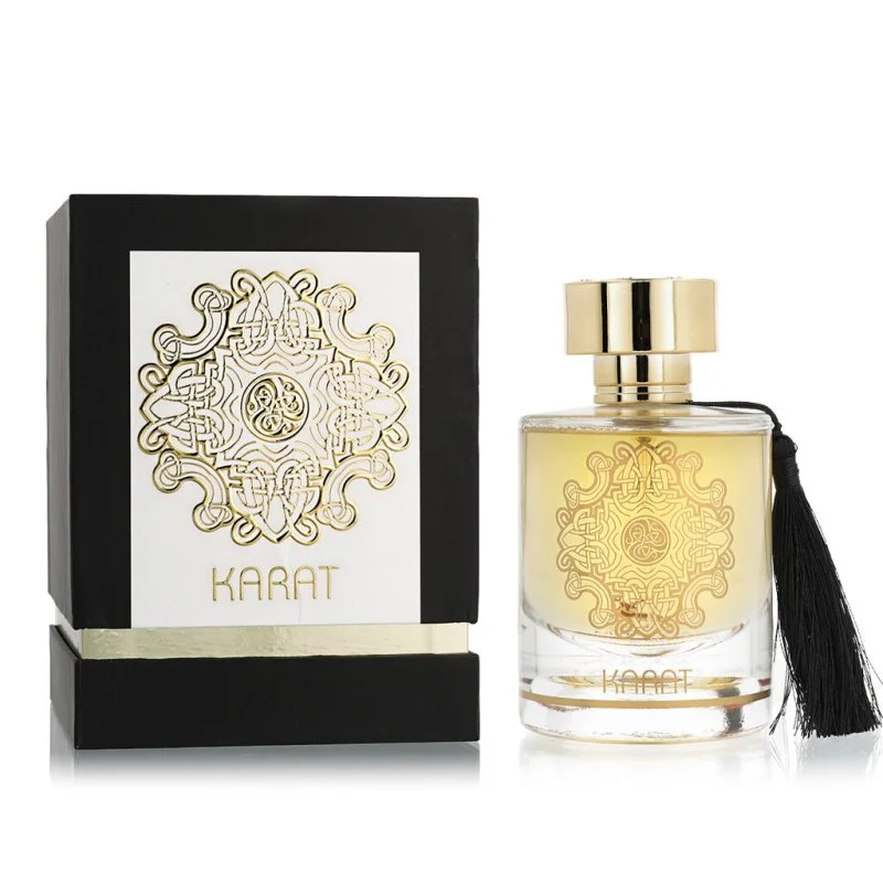Karat Eau de Parfum unisex 100 ml
