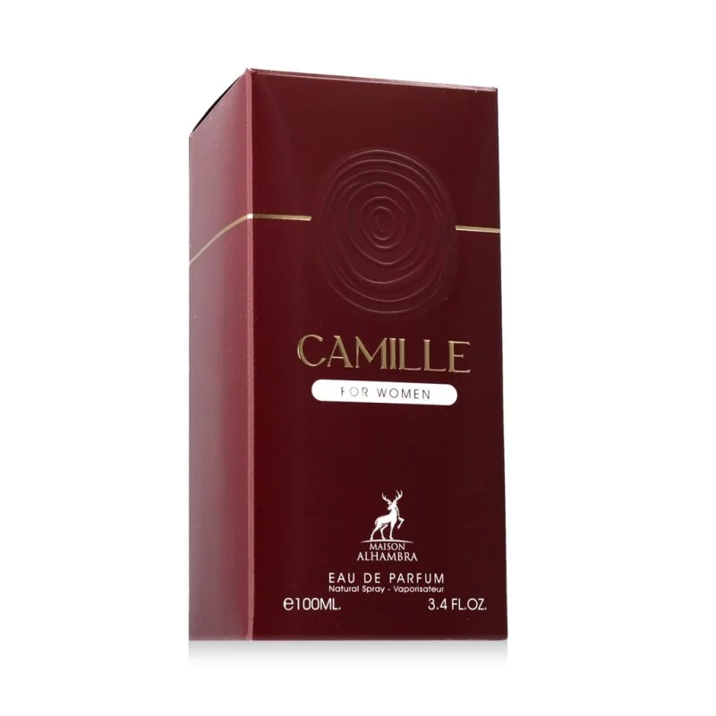Camille For Women eau de parfum da donna 100 ml