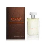 Bronzé For Man eau de parfum da uomo 100 ml