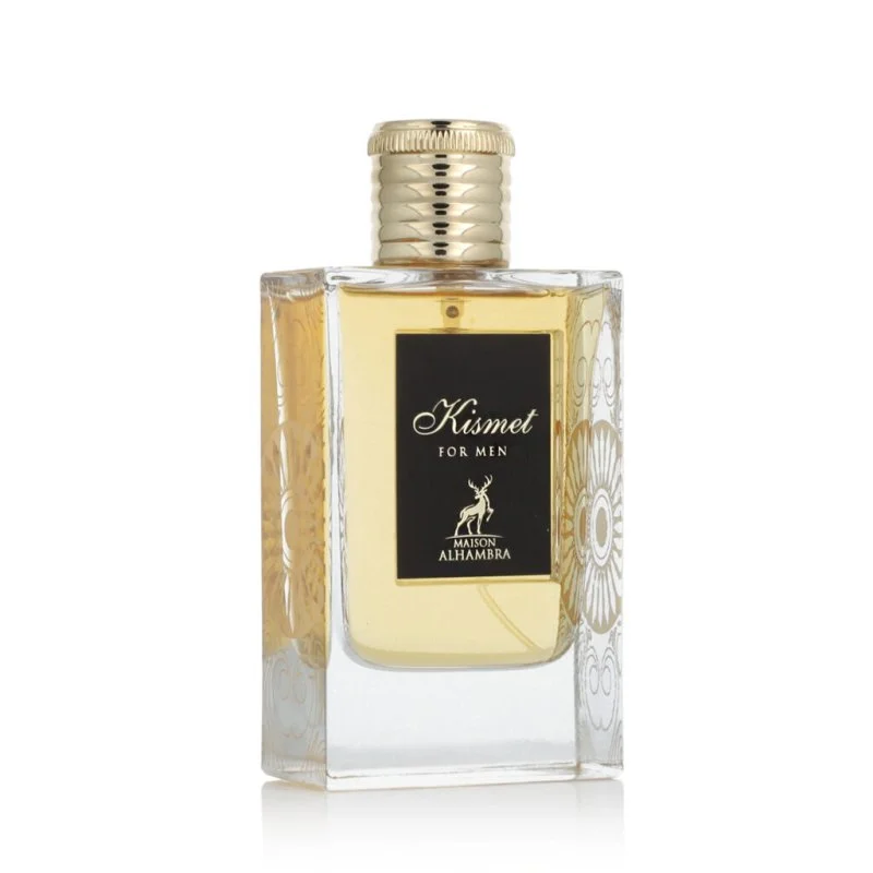 Kismet for Men Eau de Parfum da uomo 100 ml