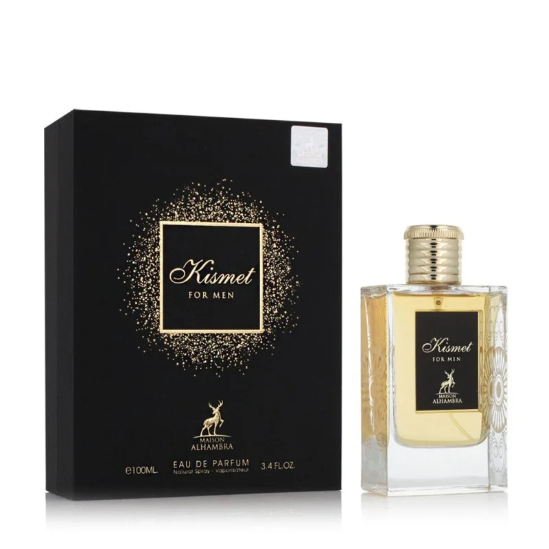 Kismet for Men Eau de Parfum da uomo 100 ml