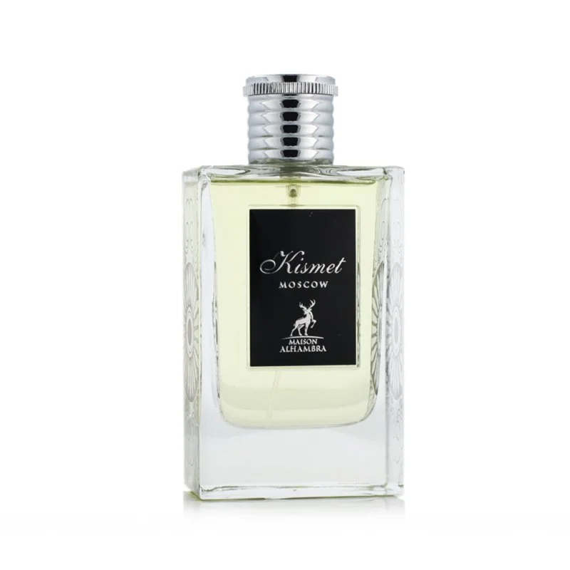Kismet Moscow Eau de Parfum da uomo 100 ml