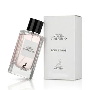 Maison Alhambra L'Impressio Eau de Parfum da donna