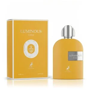 Maison Alhambra Luminous Vivid Eau de Parfum da uomo