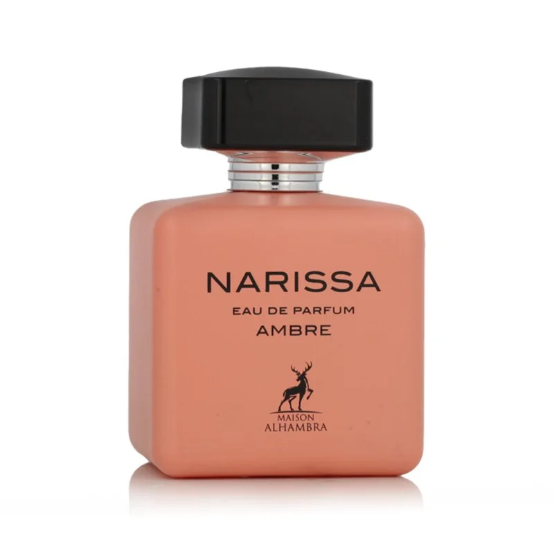 Narissa Ambre Eau de Parfum da donna 100 ml