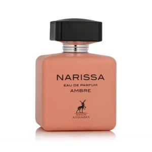 Maison Alhambra Narissa Ambre Eau de Parfum da donna