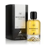 Montaigne Vanille eau de parfum da donna 100 ml