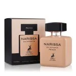 Maison Alhambra Narissa Peach Eau de Parfum da donna