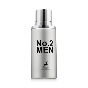 Maison Alhambra No. 2 MEN Eau de Parfum da uomo
