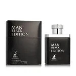 Man Black Edition Eau de Parfum da uomo 100 ml