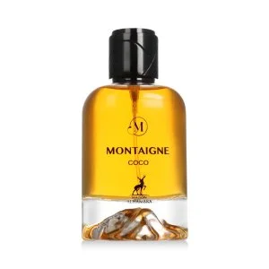 Maison Alhambra Montaigne Coco Eau de Parfum da donna