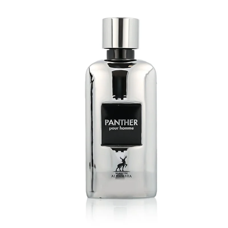 Panther Pour Homme Eau de Parfum da uomo 100 ml