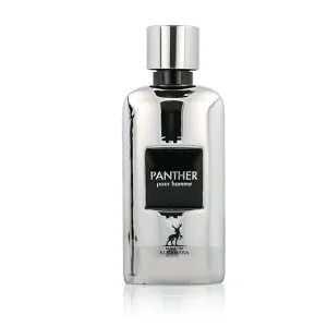 Maison Alhambra Panther Pour Homme Eau de Parfum da uomo