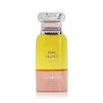 Pink Velvet Eau de Parfum Unisex 80 ml