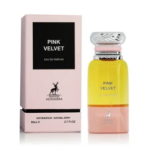 Maison Alhambra Pink Velvet Eau de Parfum Unisex