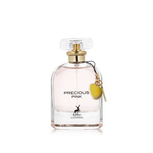 Precious Pink Eau de Parfum da donna