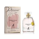 Precious Pink Eau de Parfum da donna 80 ml