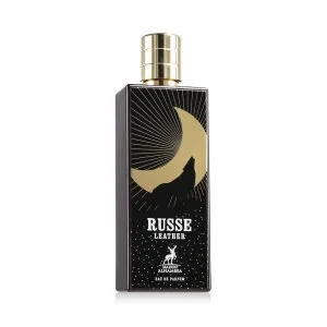 Maison Alhambra Russe Leather Eau de Parfum unisex