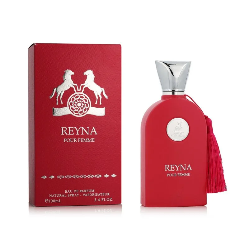 Reyna Eau de Parfum da donna 100 ml