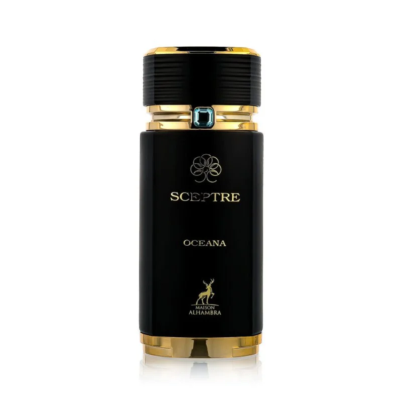 Sceptre Oceana Eau de Parfum da uomo 100 ml