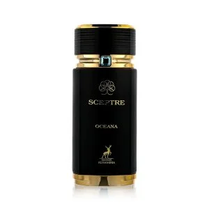Maison Alhambra Sceptre Oceana Eau de Parfum da uomo
