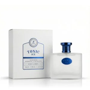 Maison Alhambra Tonic Ice Eau de Parfum da uomo