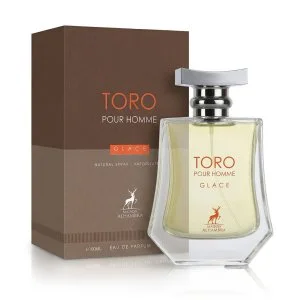 Maison Alhambra Toro Pour Homme Glace Eau de Parfum da uomo