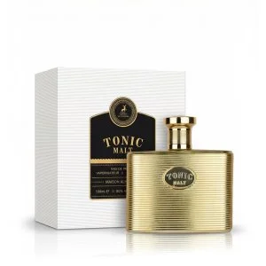 Maison Alhambra Tonic Malt Eau de Parfum da uomo